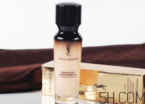 ysl女神粉底液多少錢？ysl女神粉底液專柜價(jià)