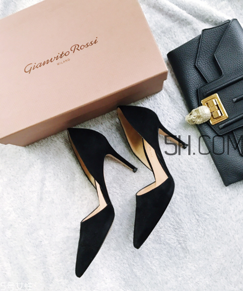 gianvito rossi是什么品牌？gianvito rossi是什么檔次？