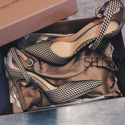 gianvito rossi多少錢？gianvito rossi貴嗎？