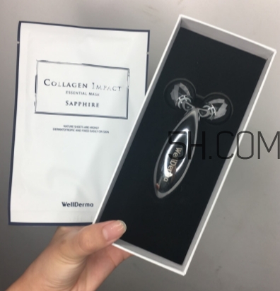 夢蝸按摩儀怎么充電？wellderma夢蝸按摩儀怎么換電池