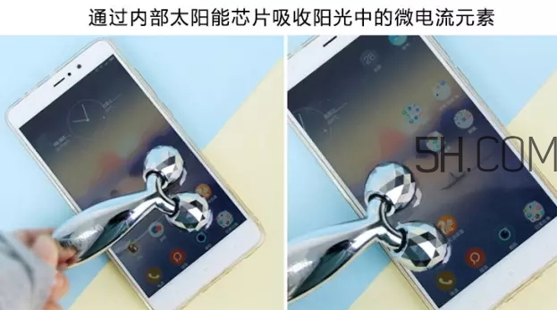 夢蝸按摩儀有微電流嗎？wellderma夢蝸按摩儀怎么清洗？