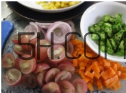 玉米和葡萄可以一起吃嗎？玉米葡萄的做法