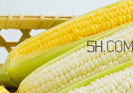 玉米和葡萄可以一起吃嗎？玉米葡萄的做法