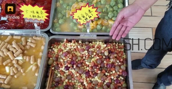 糖醋脆皮香蕉好吃嗎？糖醋脆皮香蕉做法食譜