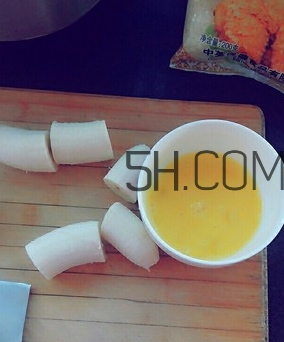 糖醋脆皮香蕉好吃嗎？糖醋脆皮香蕉做法食譜