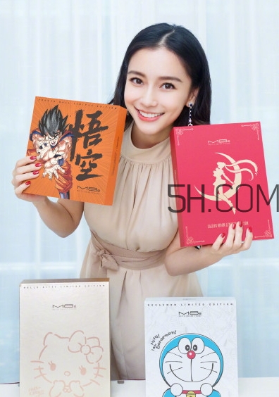美圖m8s四大動漫版多少錢？美圖m8s四大動漫版怎么樣