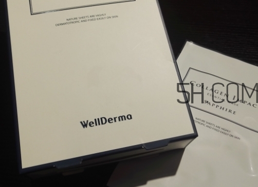 wellderma夢蝸是微商嗎？夢蝸好用嗎