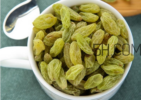 葡萄干上火嗎？葡萄干能治痔瘡嗎？