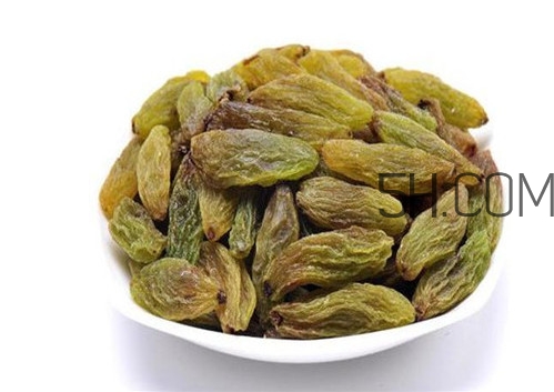 葡萄干有保質(zhì)期嗎？葡萄干什么人不能吃