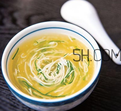 文思豆腐是什么菜系？文思豆腐怎么切