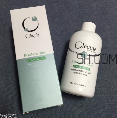 Olecule是什么牌子？Olecule怎么樣？