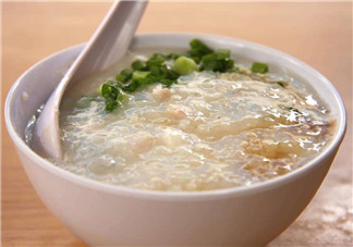 秋天喝粥有哪些好處？養(yǎng)胃的方法