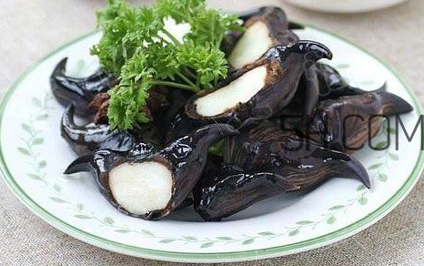 菱角好吃嗎？菱角長在什么地方