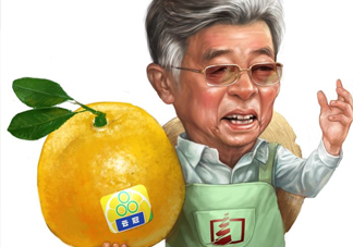 褚橙真的那么好吃嗎？褚橙哪里可以買到