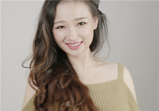 性感妝容怎么畫 性感妝容的畫法