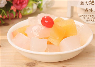 水果罐頭有營(yíng)養(yǎng)嗎？水果罐頭比水果更有營(yíng)養(yǎng)嗎？