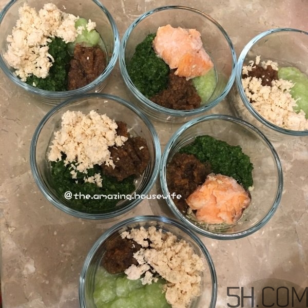 關于寶寶吃輔食的疑難問題，答案在這里