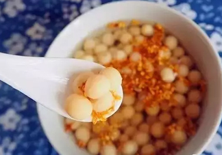 雞頭米怎么煮？雞頭米做法有哪些
