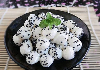 黑芝麻能補血嗎？黑芝麻怎么吃補血？