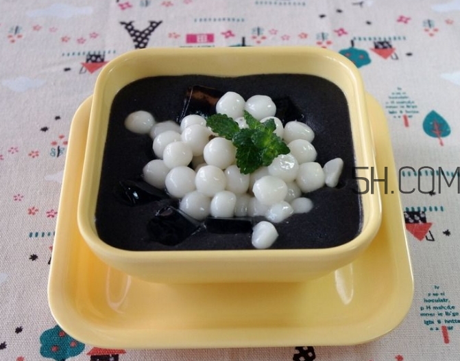 黑芝麻寶寶可以吃嗎？黑芝麻寶寶怎么吃最好？