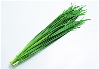 吃韭菜為什么口臭？吃韭菜脹氣怎么緩解？