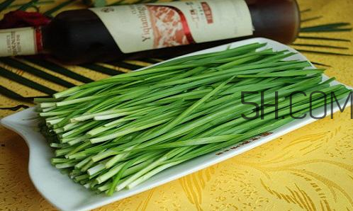 感冒能吃韭菜嗎？女人吃韭菜的好處