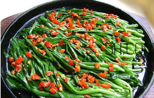 感冒能吃韭菜嗎？女人吃韭菜的好處