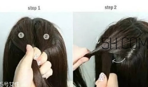 拳擊辮怎么編？拳擊辮和蜈蚣辮的區(qū)別