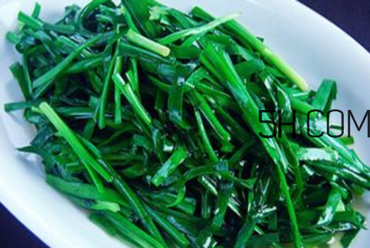 韭菜孕婦可以吃嗎？韭菜的營養(yǎng)價(jià)值