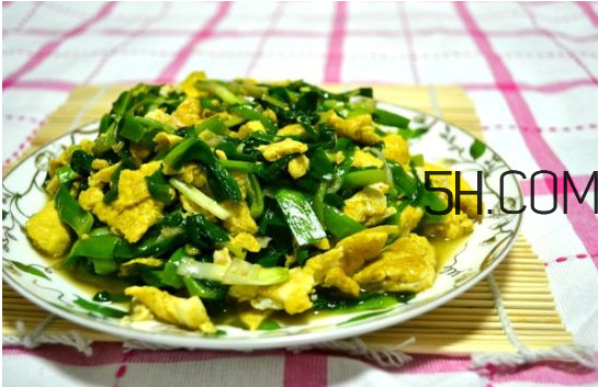 韭菜孕婦可以吃嗎？韭菜的營養(yǎng)價(jià)值