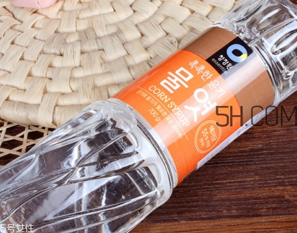 水飴是不是玉米糖漿？水飴和麥芽糖有區(qū)別嗎