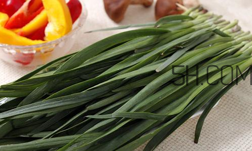 韭菜糖尿病人能吃嗎？吃韭菜的禁忌