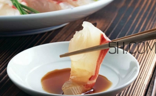 鯛魚(yú)刺身為什么便宜？鯛魚(yú)怎么讀