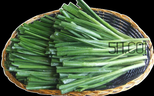 吃韭菜會脹氣嗎？吃韭菜怎么能快速去味？