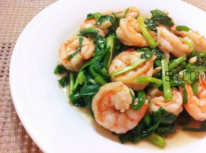 韭菜過夜能吃嗎？韭菜的食療菜譜