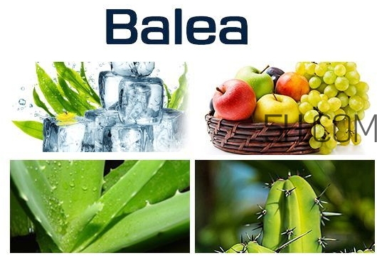 balea芭樂雅滾珠眼霜怎么用？芭樂雅眼霜使用方法