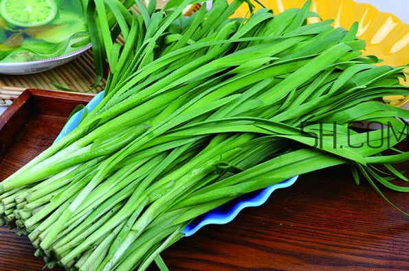 腎結石能吃韭菜嗎？韭菜怎么吃最壯陽？