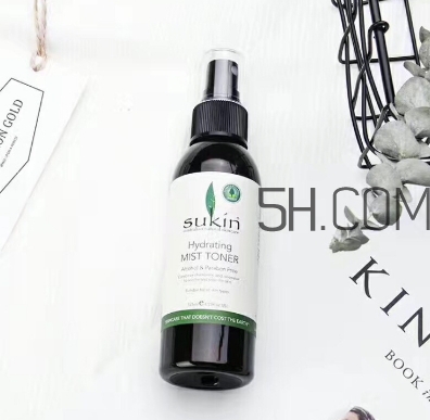 sukin蘇芊適合什么膚質(zhì)？sukin蘇芊適合油性皮膚嗎