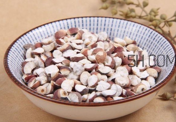 如何選購芡實(shí)？茨實(shí)和芡實(shí)是一種東西嗎