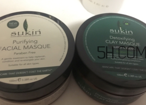 sukin面膜多少錢？sukin蘇芊面膜孕婦可以用嗎