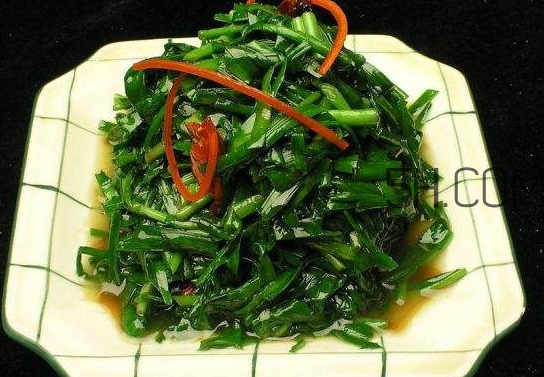 怎么避免吃韭菜胃難受？有哪些人不宜吃韭菜？