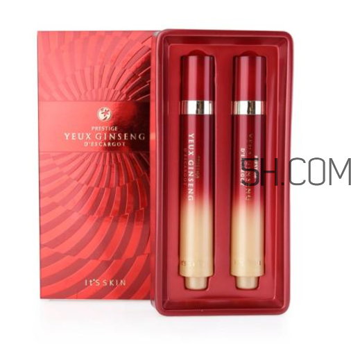 伊思滾珠眼霜怎么用？伊思滾珠眼霜使用方法