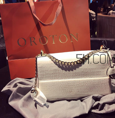 oroton是什么牌子？oroton包包什么價位？
