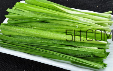 立秋后可以種韭菜嗎？怎樣種韭菜？