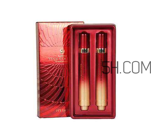 伊思滾珠眼霜怎么打開(kāi)？伊思滾珠眼霜保質(zhì)期