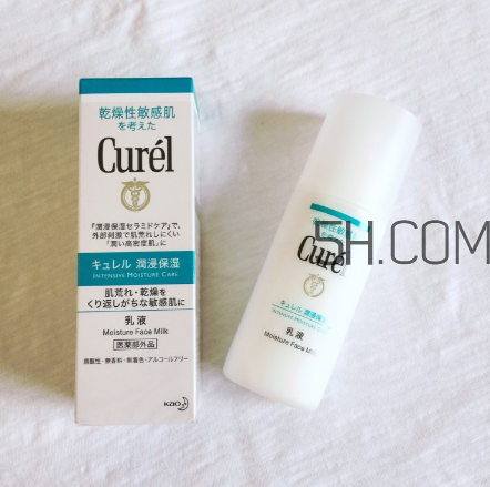 珂潤面霜和乳液哪個好？珂潤面霜和乳液區(qū)別