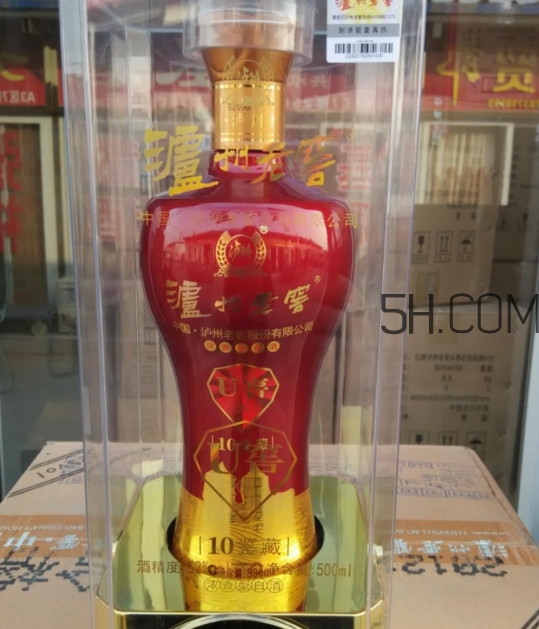 ç€˜å·žè€çª–æ˜¯æ¿ƒé¦™åž‹é‚„æ˜¯é†¬é¦™åž‹ï¼Ÿç€˜å·žè€çª–æ˜¯æ›²é…’å—Ž