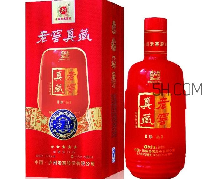 瀘州老窖有多少年歷史？瀘州老窖怎么辨別真假