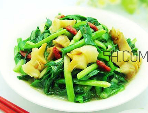 秋天吃韭菜燒心怎么辦？韭菜補(bǔ)腎嗎？