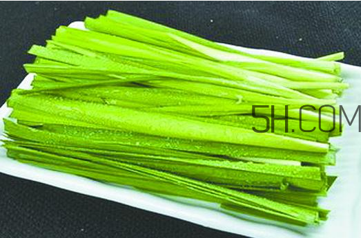 秋天吃韭菜燒心怎么辦？韭菜補(bǔ)腎嗎？